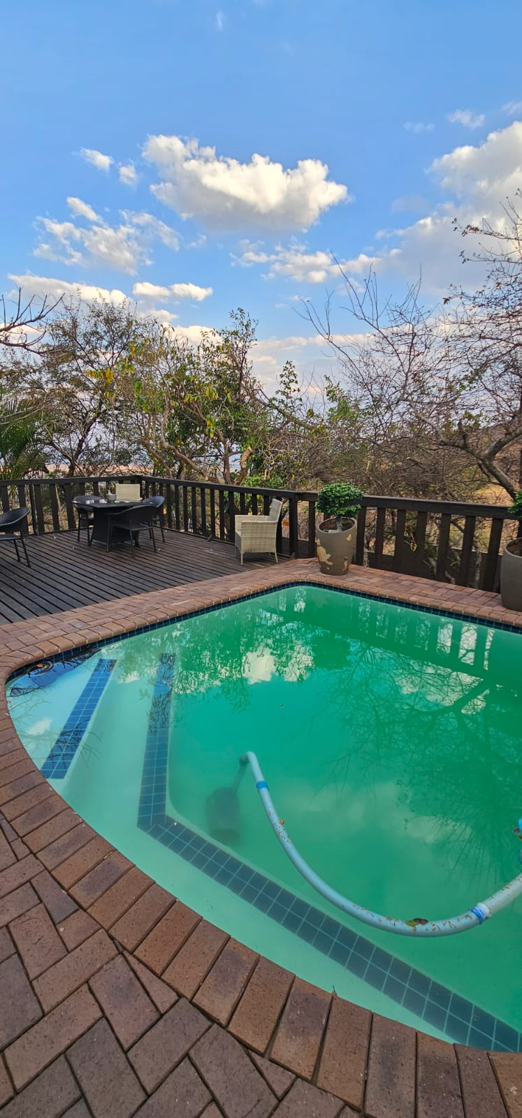 4 Bedroom Property for Sale in Cashan North West